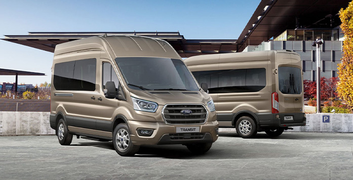 Ford Otosan Unveils New Technology in Automobile Production