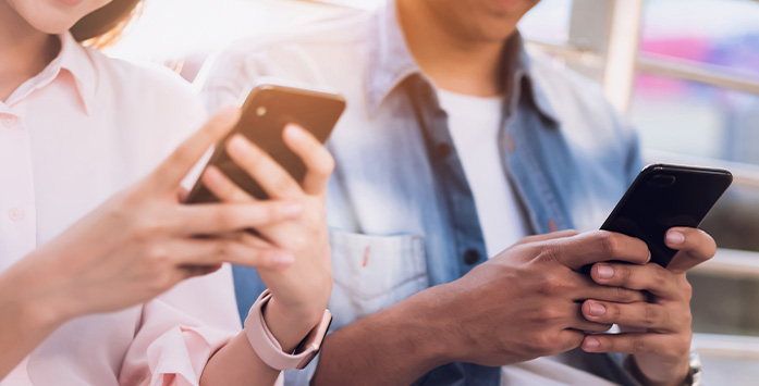 Number of Mobile Subscribers Tops 81 Million in Türkiye