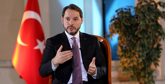Türkiye to Make a Major Transformation Following Natural Gas Discovery in Black Sea