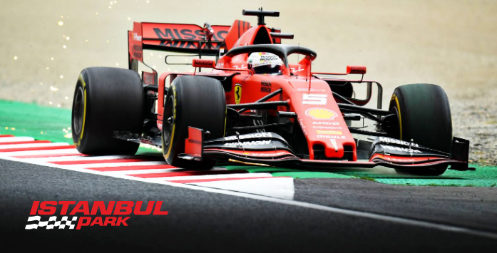 The Turkish Grand Prix is Back