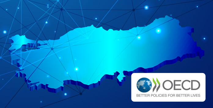 OECD: Türkiye to be 3rd Country Affected Least by Pandemic