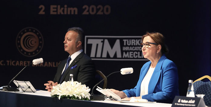 Türkiye Records Highest September Exports of All Times
