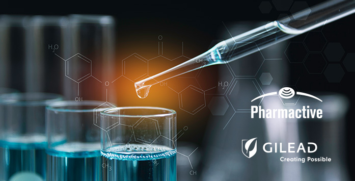 US-based Gilead Makes New Investment in Türkiye