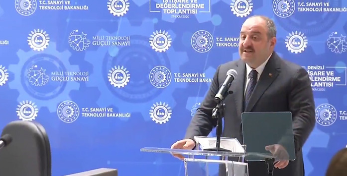 Türkiye Breaks Decade Record with R&D Spending to GDP Ratio