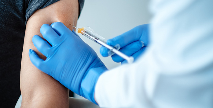 Vaccine Developed by Turkish Researchers to Save Lives against COVID-19