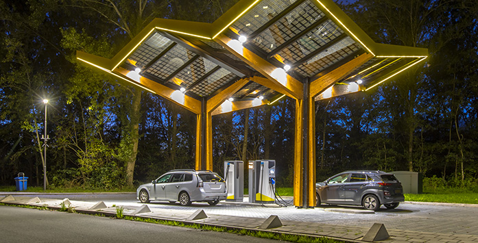 Hybrid Car Sales Cruise Past 15K in Türkiye