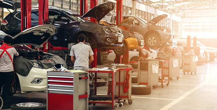 Türkiye’s First EV Battery Assembly Factory to be Completed in 2022
