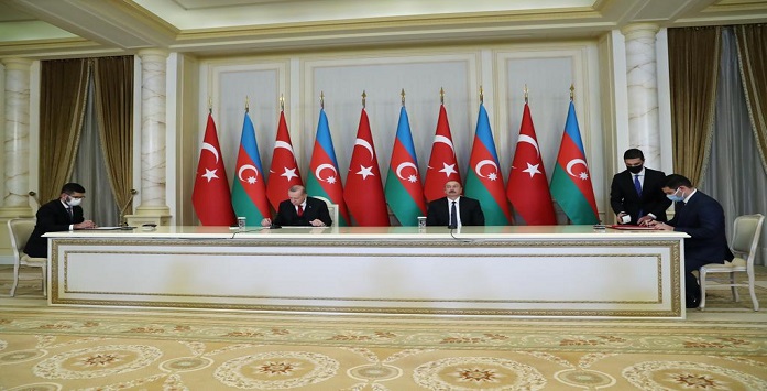 Investment Office Signs MoU with Azerbaijan’s KOBİA