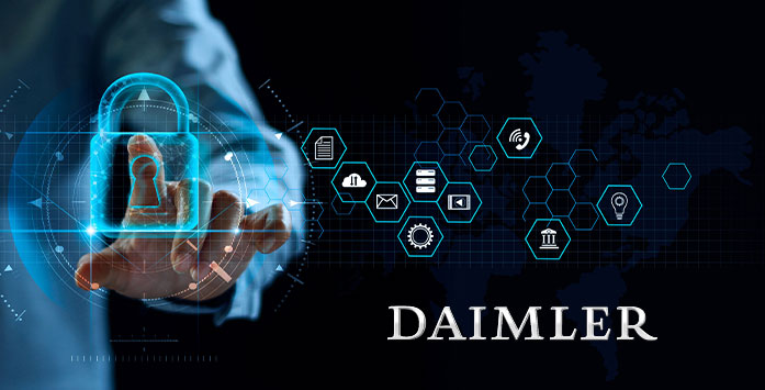 Daimler AG to Establish Global Technology Hub in Istanbul