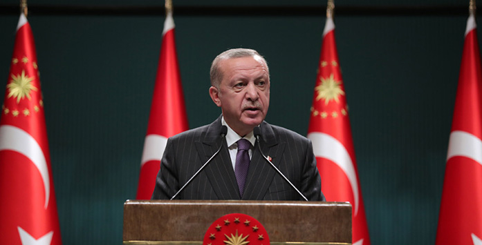 Türkiye to Emerge as Robust Global Actor in Pandemic’s Wake