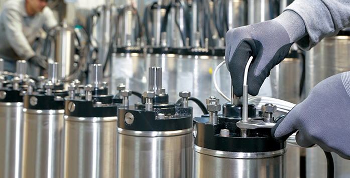 Japan’s EBARA Acquires Vansan
