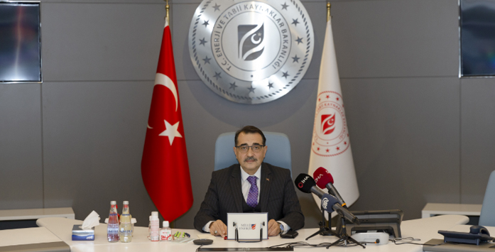Türkiye Aims to Up Gold Production Volume to 100 Tons