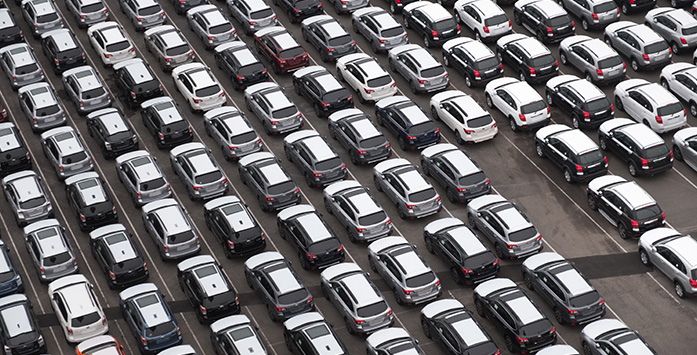 Türkiye’s Auto Market Grows amid the Pandemic