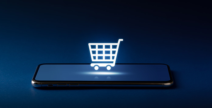 E-Commerce Gains Ground in Wake of Pandemic