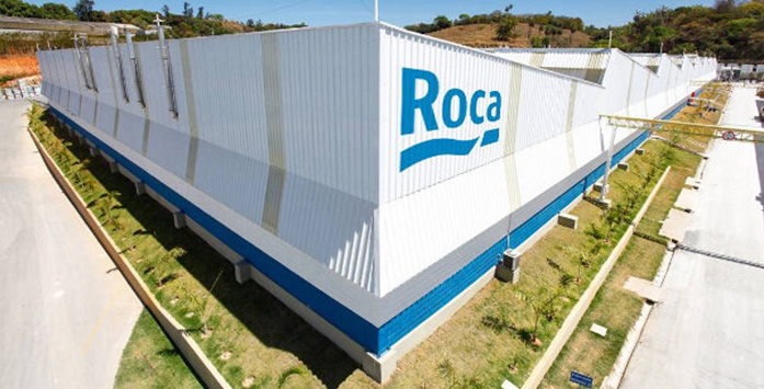Spanish Roca Pledges Further Investments in Türkiye