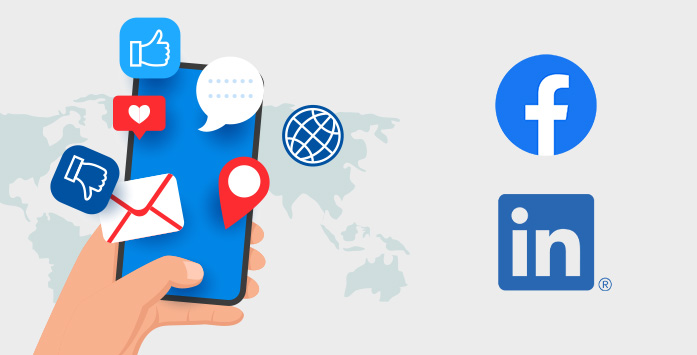Facebook and LinkedIn to Appoint Legal Representatives in Türkiye