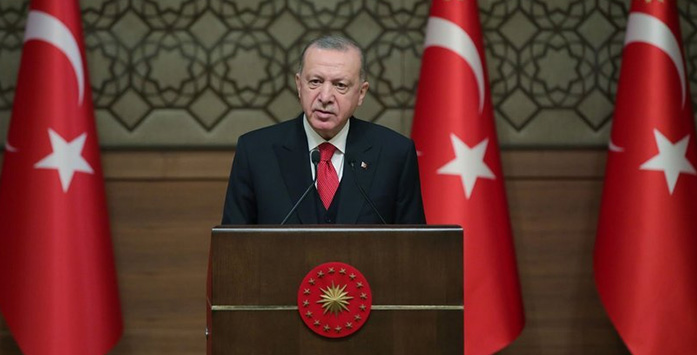 Turkish Government Unveils Details of New “Nefes” Credit Scheme