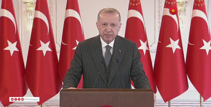 Türkiye en Route to Enter Top 10 Global Economies