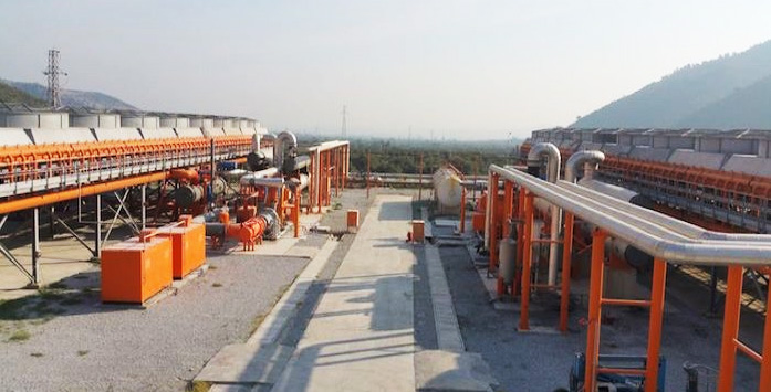 French Renewable Energy Leader Invests in Türkiye