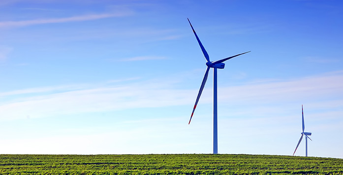 Siemens Gamesa Reiterated its Confidence in the Turkish Economy