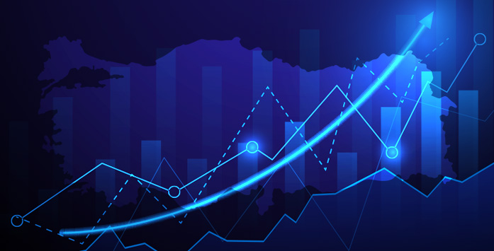 Turkish Economy Grows 7.6 Percent in Q2