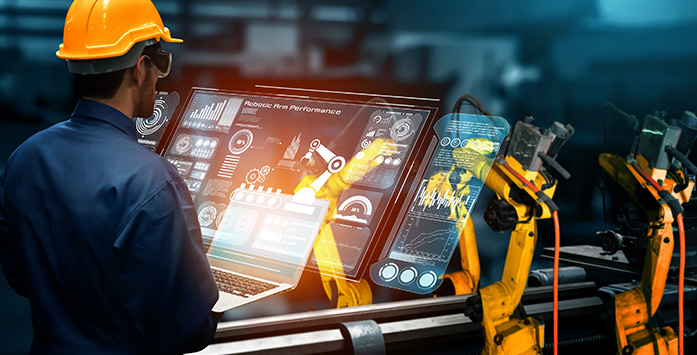 Manufacturing PMI in Türkiye Shows Robust Recovery