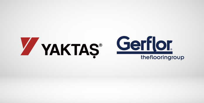 French Gerflor Acquires Yaktaş Construction