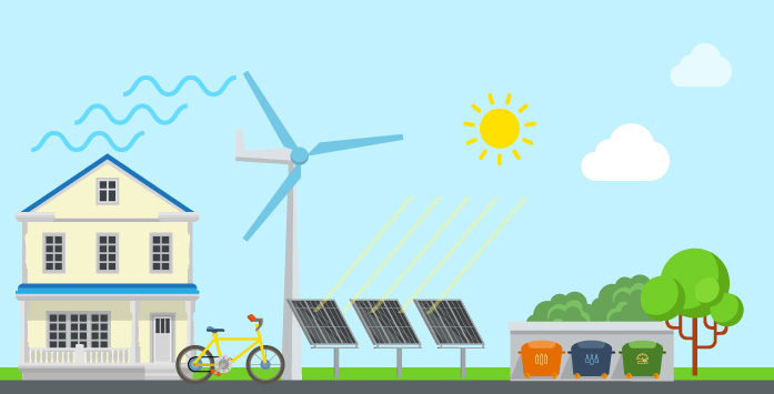 New Feed-in Tariffs Enter into Force in Renewable Energy