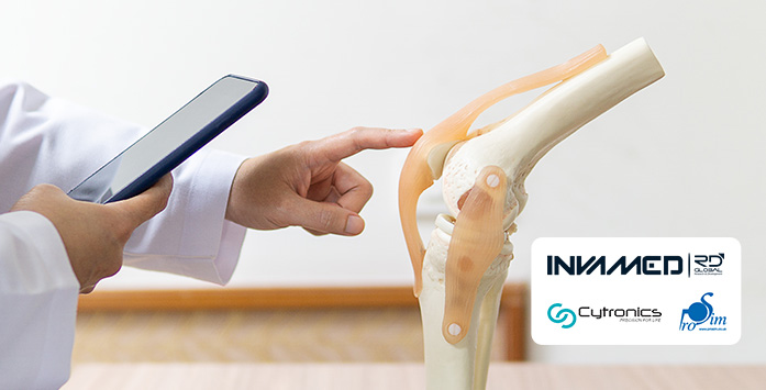 RD Global & Invamed Acquires Prosim