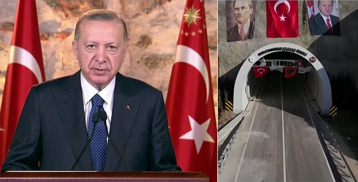 Türkiye to Enter Top 10 Economies of the World