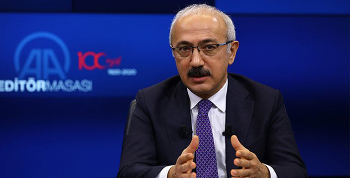 “Economic Reform Package, a Window of Opportunity for Türkiye”