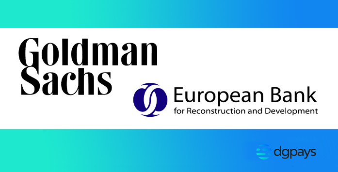 EBRD, Goldman Sachs to Invest in Turkish Fintech Firm DgPays