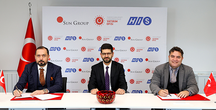 Türkiye's First Twin Luxury Train Tour Sets Out