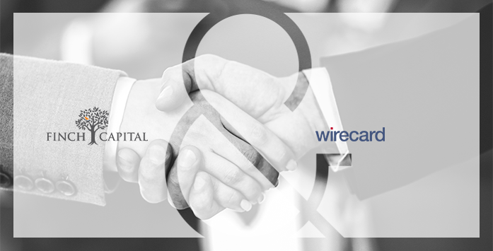 Finch Capital Acquires Wirecard Türkiye