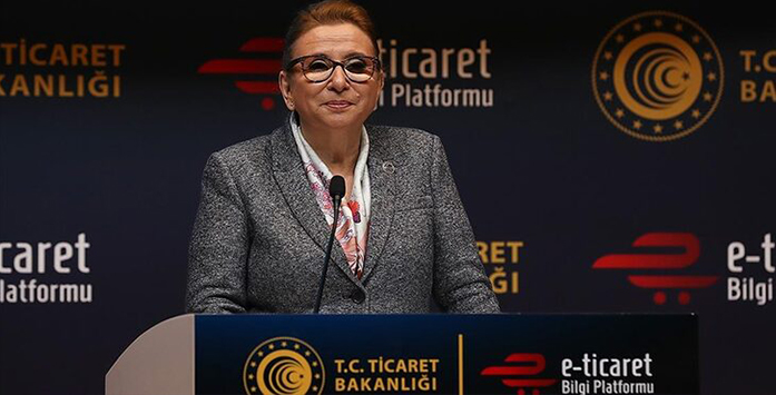 E-Commerce in Türkiye Skyrocketed in 2020