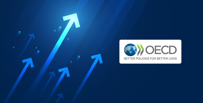 Türkiye among the Top Five Economies in OECD’s Composite Leading Indicators