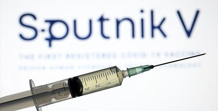 Sputnik V Vaccine to be Produced in Türkiye