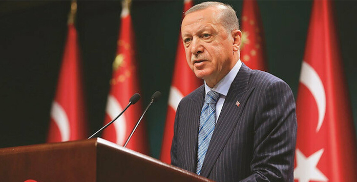 President Erdoğan Unveils New Economic Supports