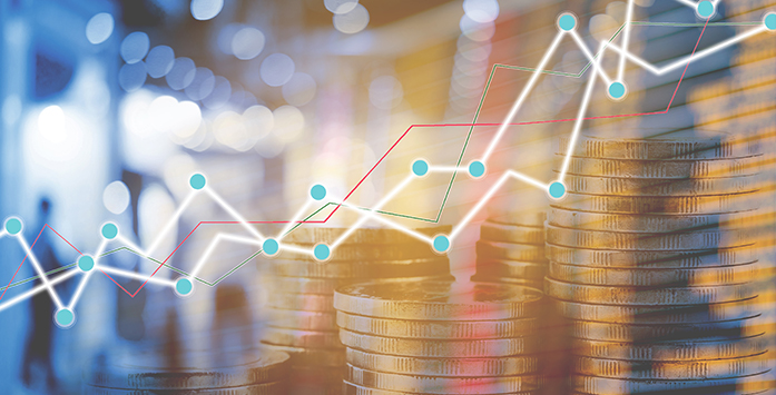 Turkish Economy Grows 3.9 Percent in The Third Quarter
