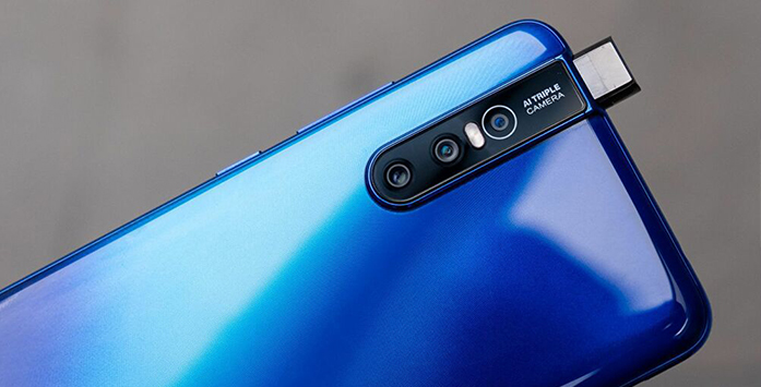 China-based Vivo Commences Production in Türkiye