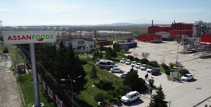 Kraft Heinz Acquires Turkish Assan Foods