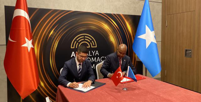 Investment Office Signs Mou with SOMINVEST