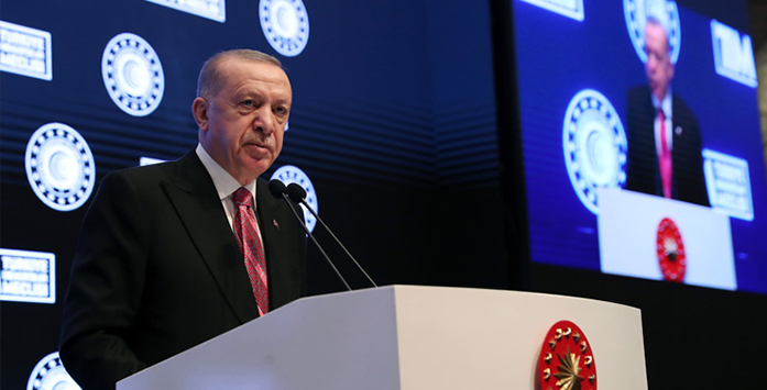 Türkiye Records All-Time High Exports in the History of the Republic