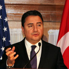 ‘Türkiye Investment Week II’ begins in the US