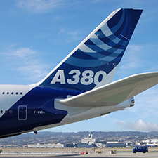 Airbus supplier breaks ground for Turkish plant