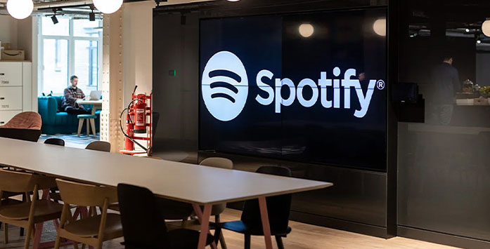 Spotify Demonstrates Long-Term Confidence in Türkiye with New Istanbul Office