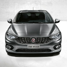 “Made in Türkiye” Fiat sedan receives AUTOBEST 2016 award
