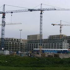 Turkish contractors among world’s largest
