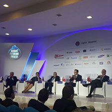 Türkiye’s investment appeal strong amid global competition – ISPAT President