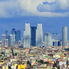Over 12,000 properties sold to foreign buyers over seven months